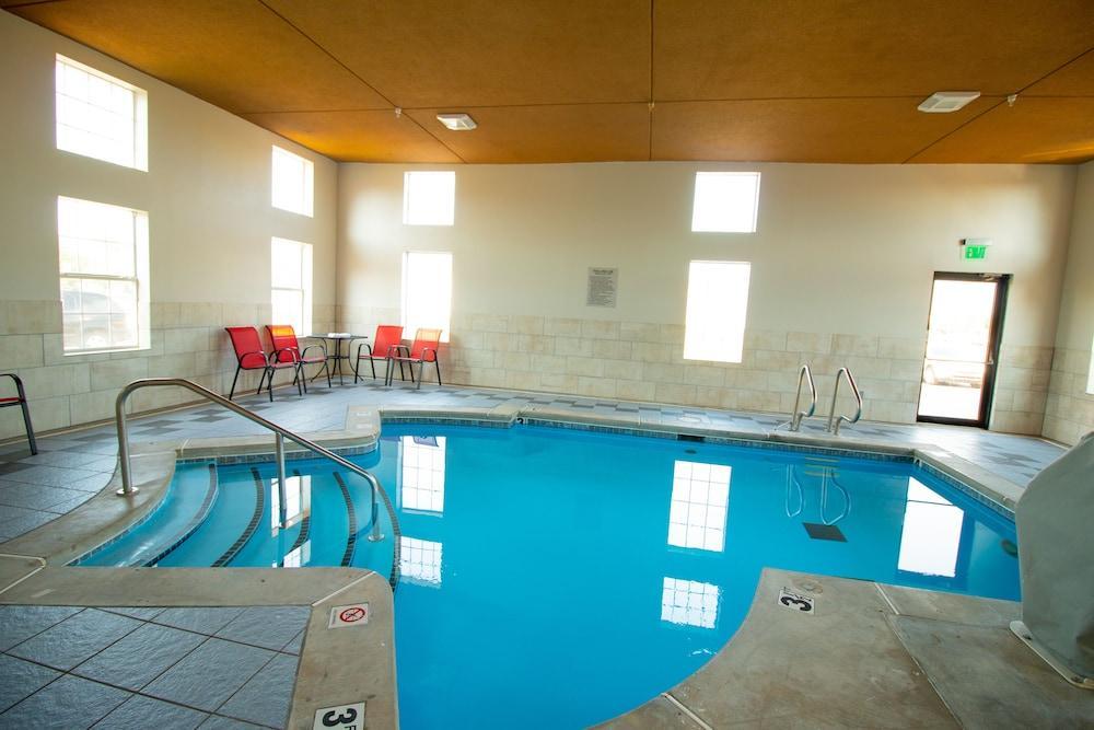 Surestay Plus Hotel By Best Western Tulsa East Екстер'єр фото
