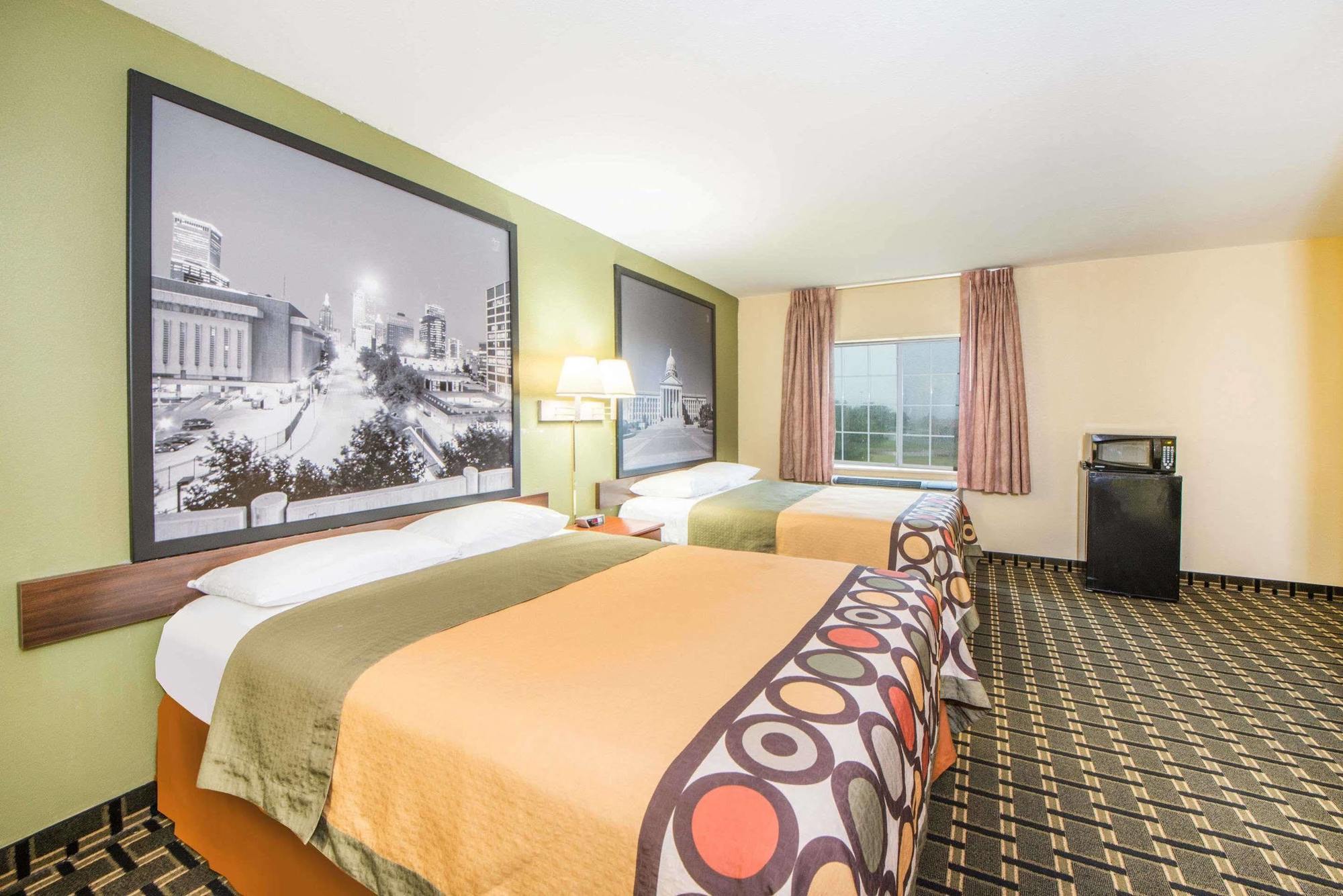Surestay Plus Hotel By Best Western Tulsa East Екстер'єр фото