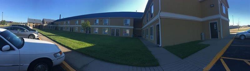 Surestay Plus Hotel By Best Western Tulsa East Екстер'єр фото
